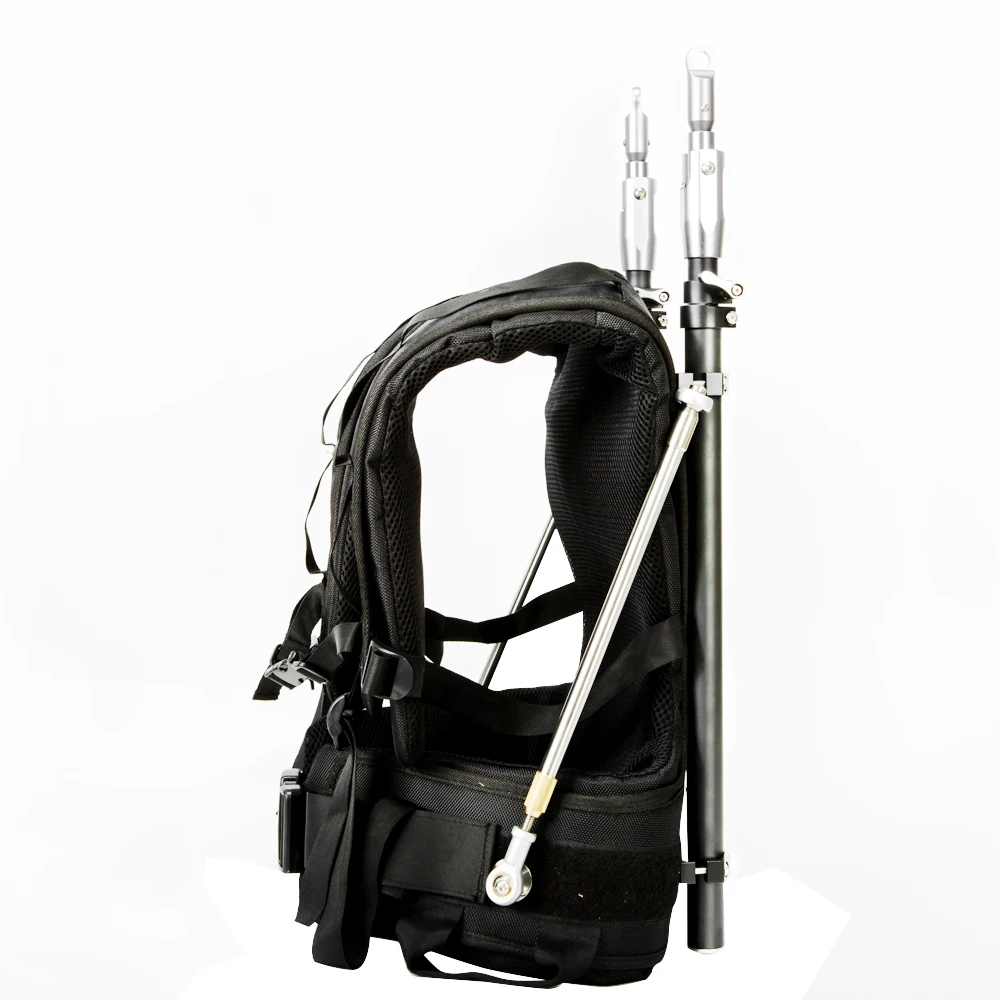 Laing V10 2.5 13 кг видео Studio Steadicam Стабилизатор Поддержка стержень Средства ухода за