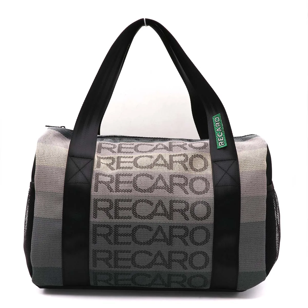 JDM СТИЛЬ гоночный, Recaro сумки Messager сумки Дорожная сумка с гоночными ремнями