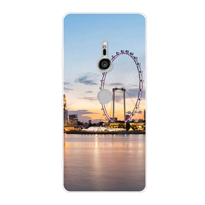 Sony Xperia XZ3 (20)