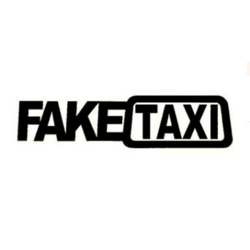 Fake Taxis
