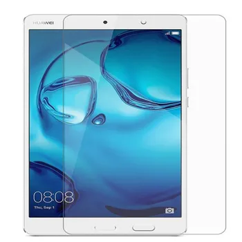 

5pc 9H Tempered Glass For Huawei MediaPad M2 8.0" Screen Protector Media Pad T2 7.0 Pro M2 M3 Lite 7.0 8.0 M3 8.4 M5 8.4