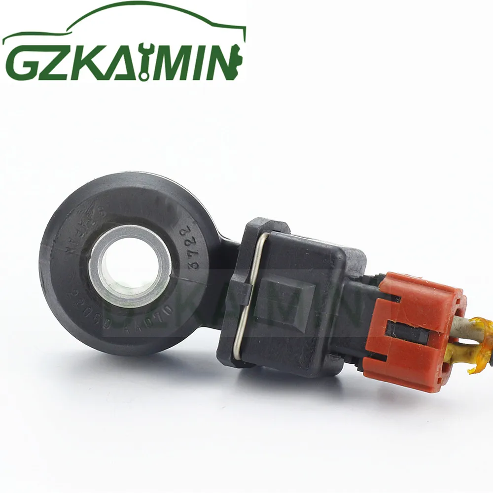 OEM 22060-AA070 детонационный датчик для 99-02 Subaru Forester Impreza Legacy Outback 2.5L