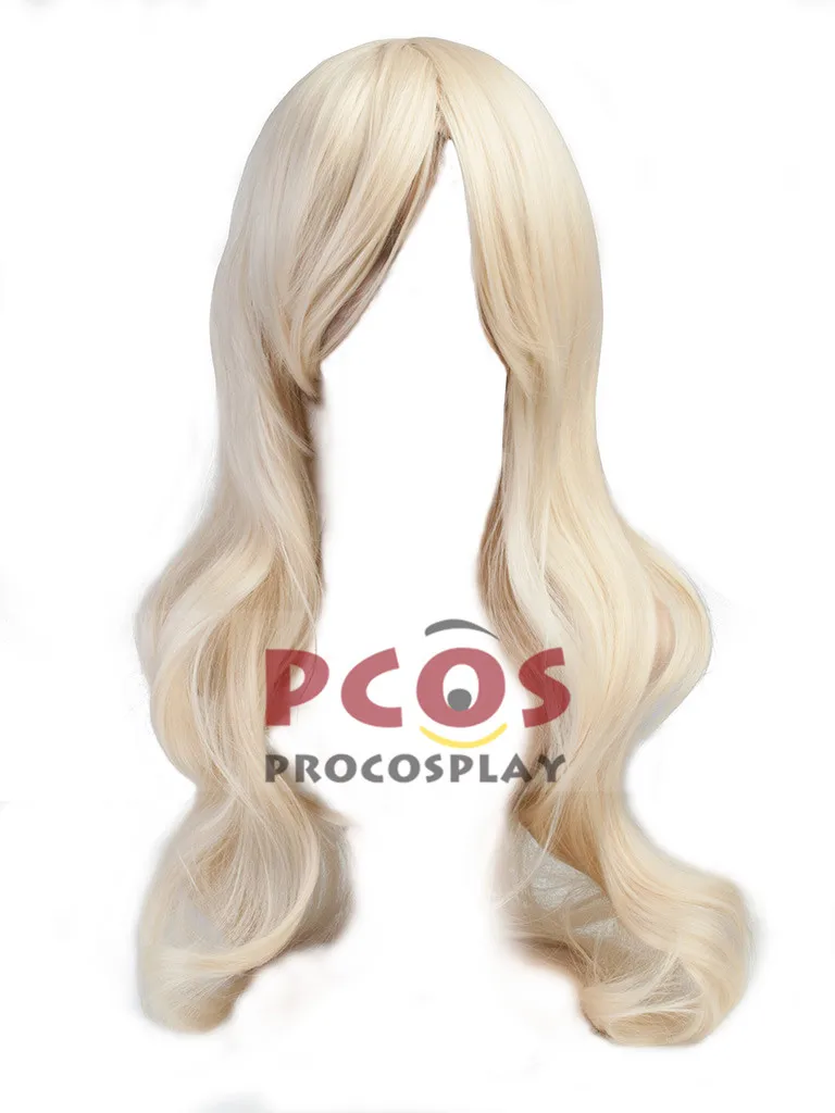 

Green Arrow Canary Sara Lance Cosplay Wig mp001731