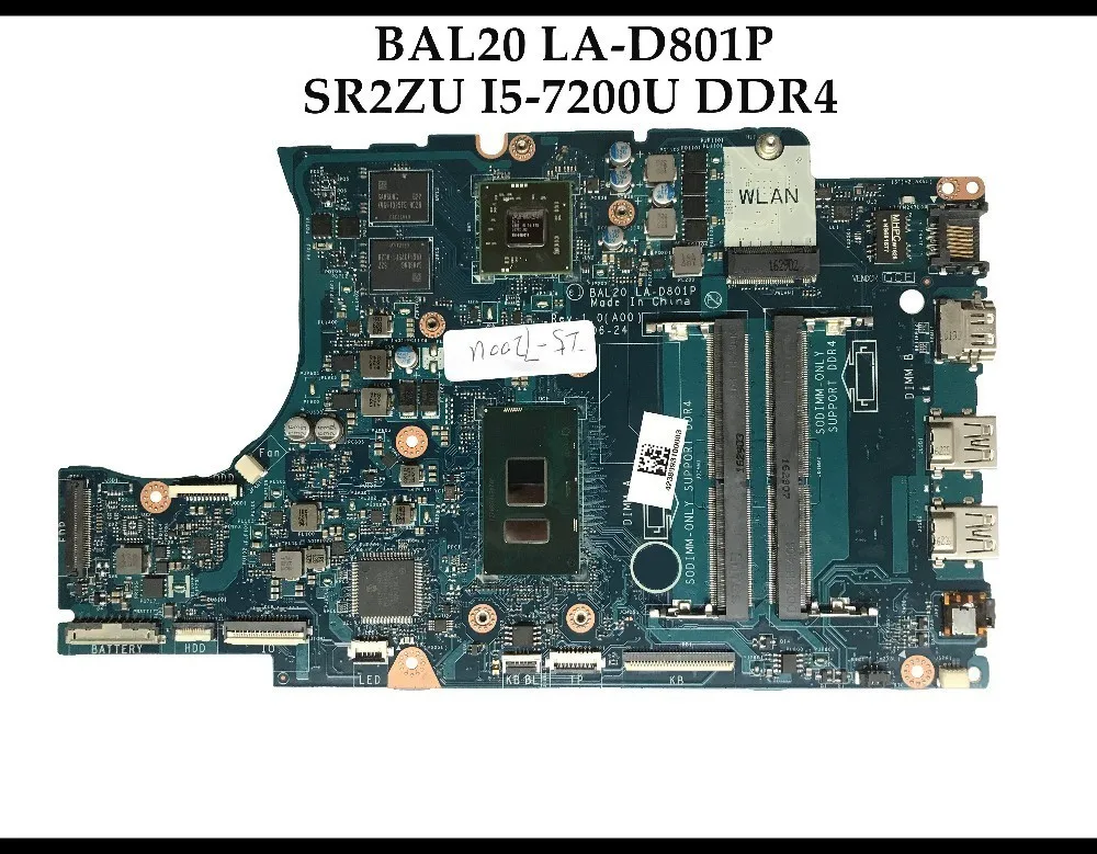 Аккумулятор dell 5567