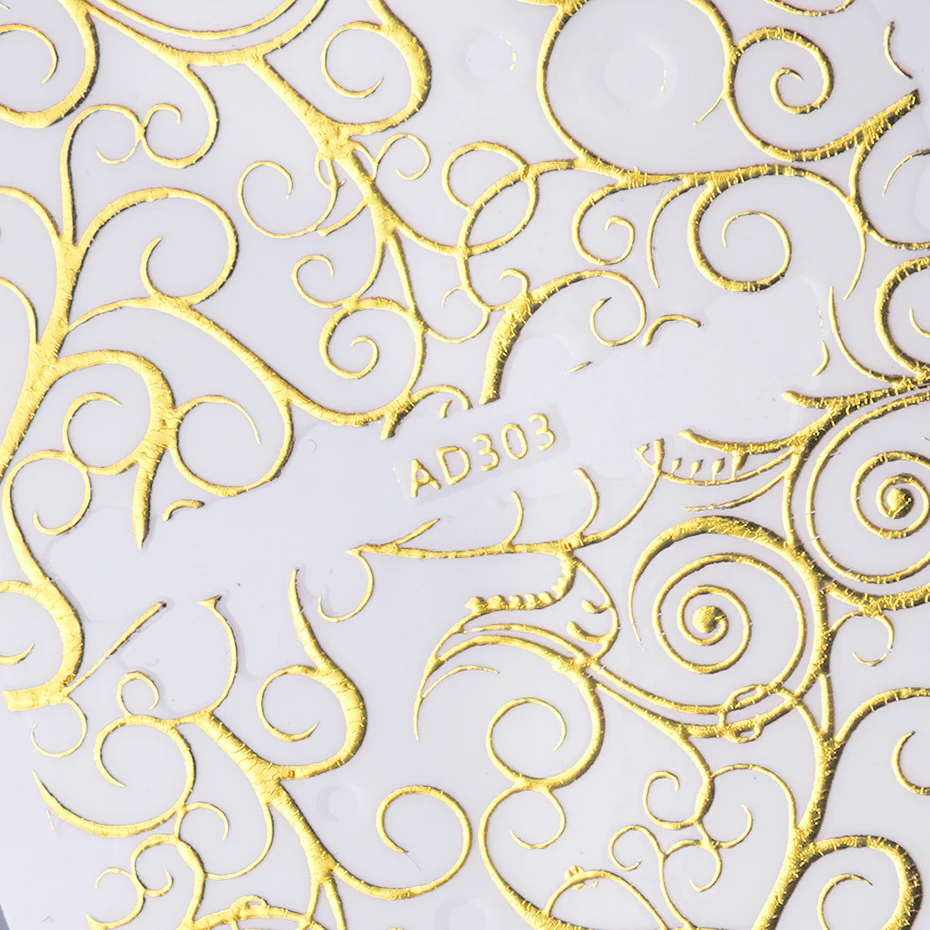 nail sticker 5