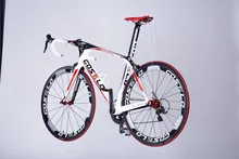 2017 T1000 bicicleta carbono full carbon font b road b font font b bicycle b font