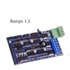 RAMPS 1.4 1.5 1.6 Panel Part Motherboard 3D Printers Parts Shield Red Black Controls ► Photo 3/4