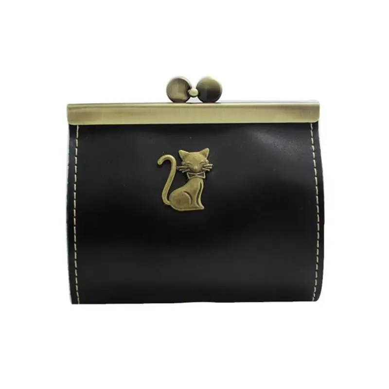 

Womens Retro Clutch Hasp Key Change Wallet Purse Coin Bag Mini Handbag Luxury Handbags Women Bags 2018 Fashion Women Wallets