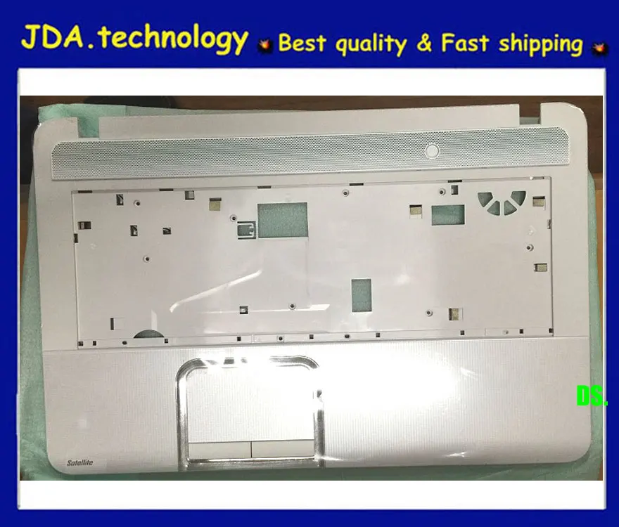 Wellendorff / Упор для рук topcase Для Toshiba Satellite L870 L875 C875 C870 верхняя крышка клавиатуры ободок C крышкой, белый