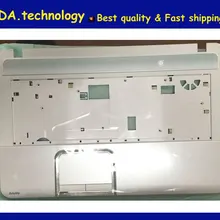 Wellendorff / Упор для рук topcase Для Toshiba Satellite L870 L875 C875 C870 верхняя крышка клавиатуры ободок C крышкой, белый