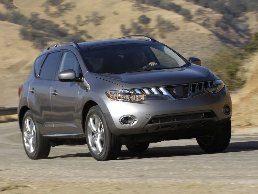 Nissan-Murano-2009
