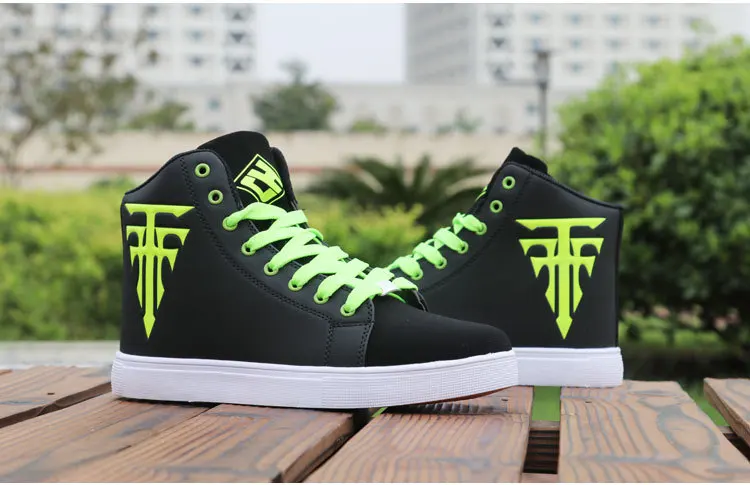 superior tênis respirável sapatos esportivos sapatos brancos