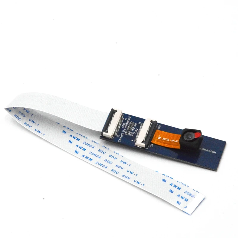 

2MP Camera module for Orange Pi PC /One/PC Plus/Plus 2/Plus 2e/Lite/PC 2/Plus not for Raspberry pi 3 model B