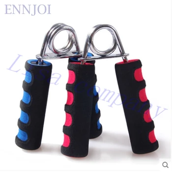 

Buy 1 Get 1 FREE Hand Grip Gripper A Type gripper strength training forearm muscle hand-muscle wrist equipment