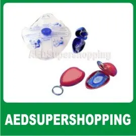 

CPR Keychains and CPR shields barriers with mouth to mouth CPR masks