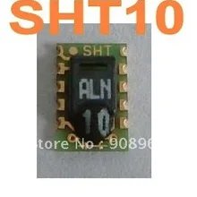SHT10 цифровой влажности Сенсор и Температура Сенсор
