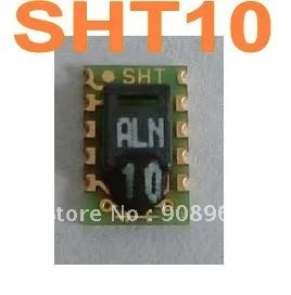 

SHT10 digital Humidity Sensor and Temperature Sensor
