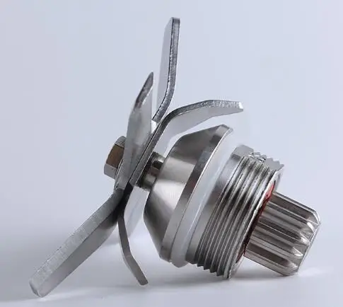 stainless steel blade TM-800 TWK-767 ice crusher 67-02