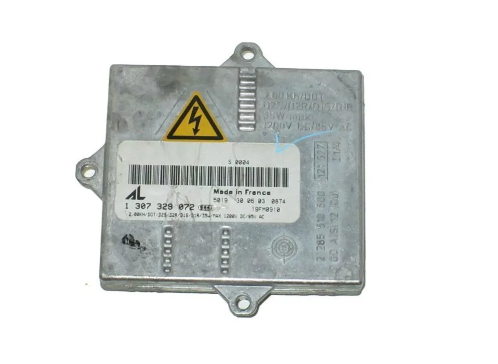Xenon Steuergerät Mazda 6 2002-2008 1307329086 GJ6E-51-0H3A-9A Original Bosch AL Xenon Steuergerät Mazda 6 2002-2008 1307329086 GJ6E-51-0H3A-9A Original Bosch AL