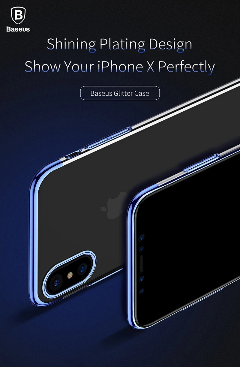 1 cover for iphone x