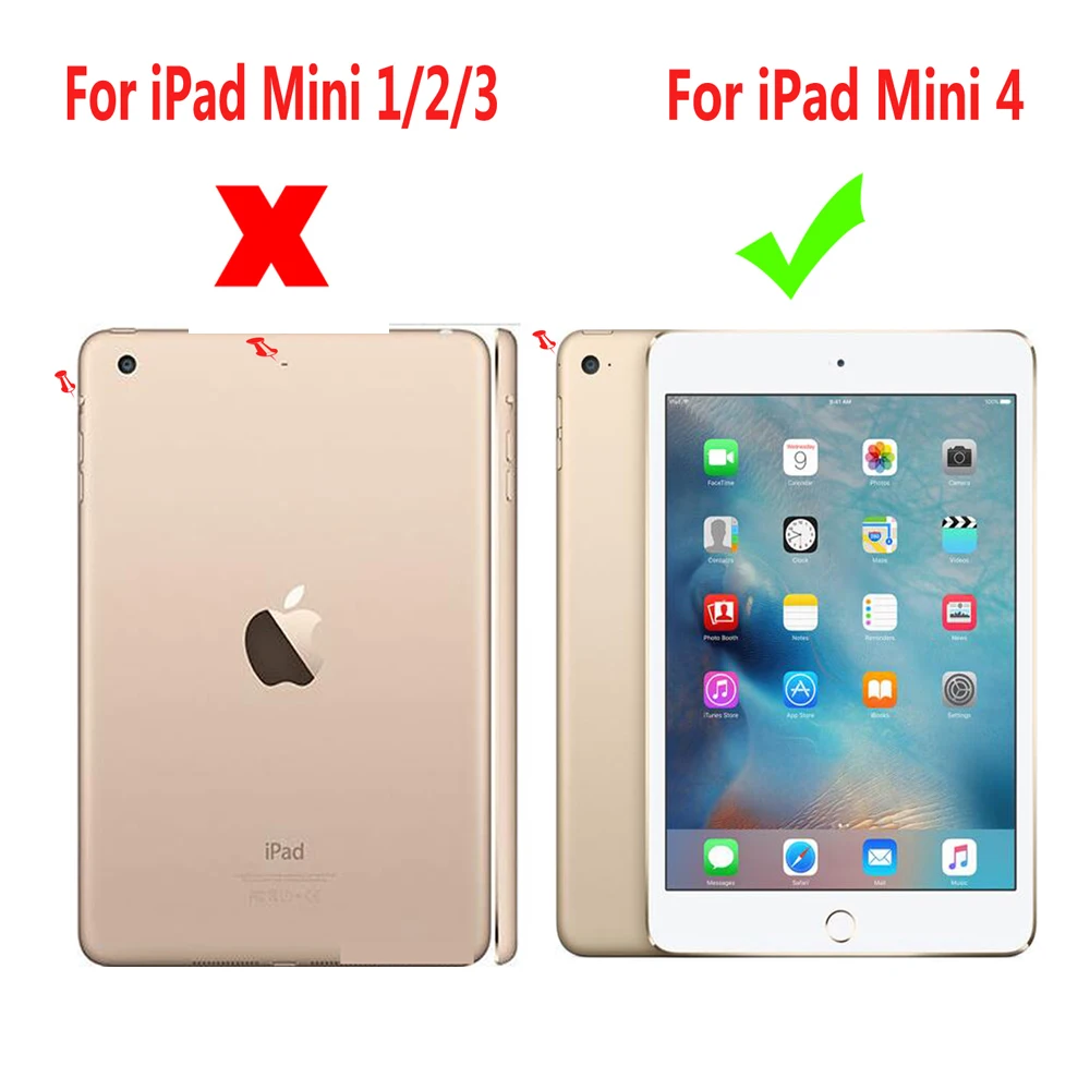ipad mini 4