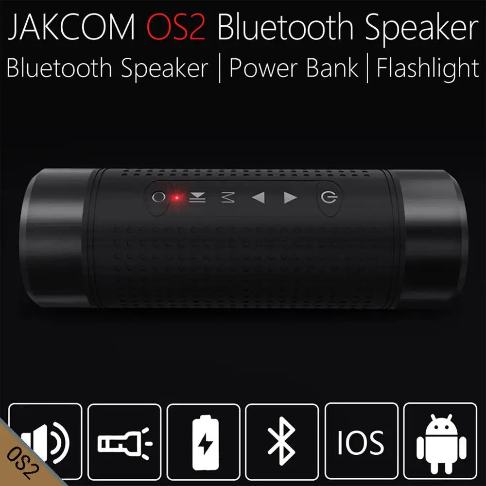 JAKCOM OS2 Smart Outdoor Speaker Hot sale in Speakers as levitation 4 ohm speaker barre de son pour tv