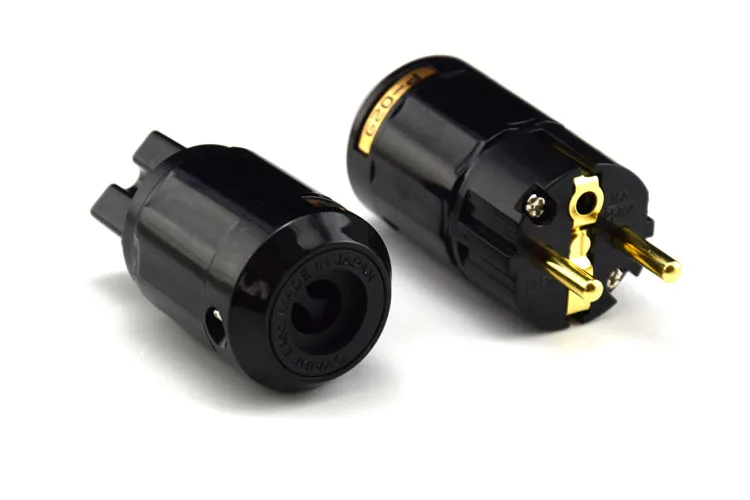 connector iec