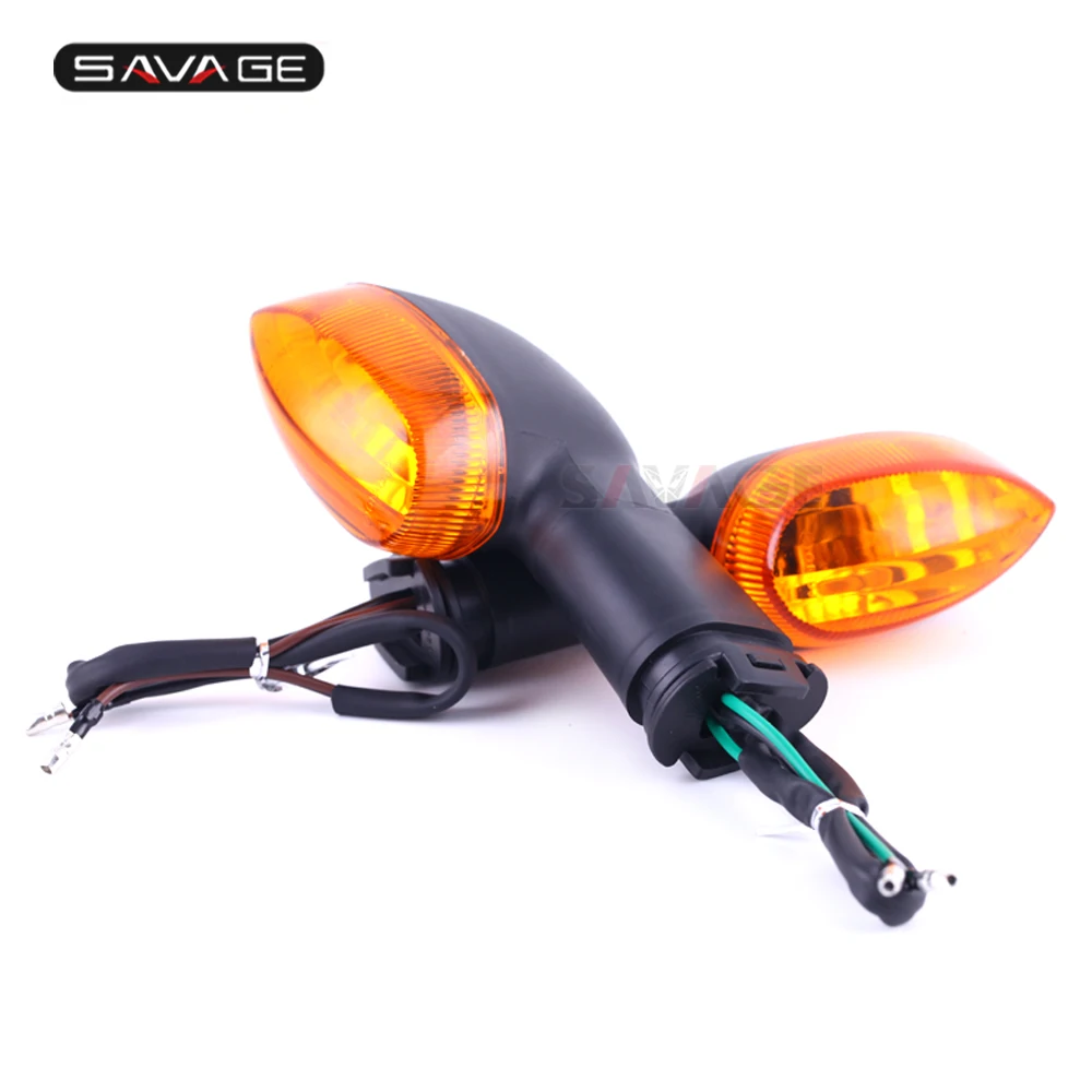 

E4 Approve Turn Signal Light For YAMAHA FZ1 FZ8 FZ-25 FZ-03 FZ-6N FZ-07 FZ-09 FJ-09 FZ-1N Motorcycle Accessories Indicator Lamp