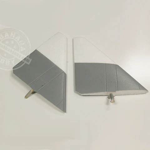 Horizontal Tail for LX F4 Foam rc jet airplane Horizontal Tail for LX F4 Foam rc jet airplane
