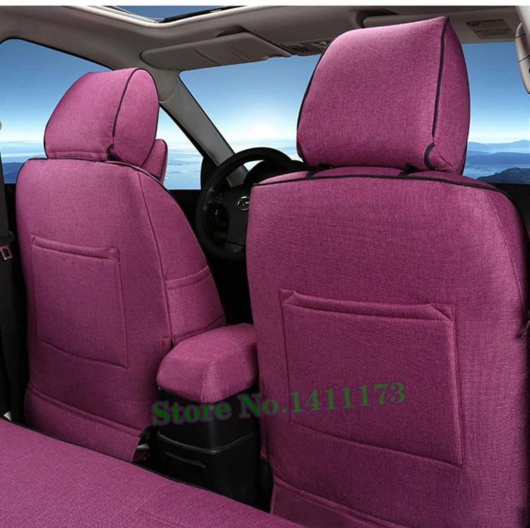 1371 car seats set  (2)