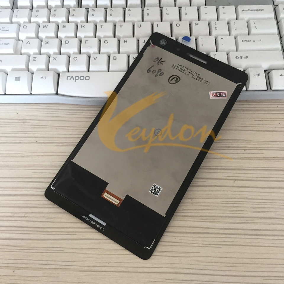 Huawei T3 7.0 3G LCD Display Digitizer (12)