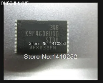 

K9F4G08U0D-SIB0 K9F4G08UOD-SIBO TSOP48 MODULE new in stock Free Shipping