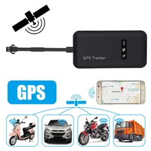 Gps трекер PRO GSM GPRS отслеживание SMS передатчик отслеживание позиционирования Противоугонная sep21