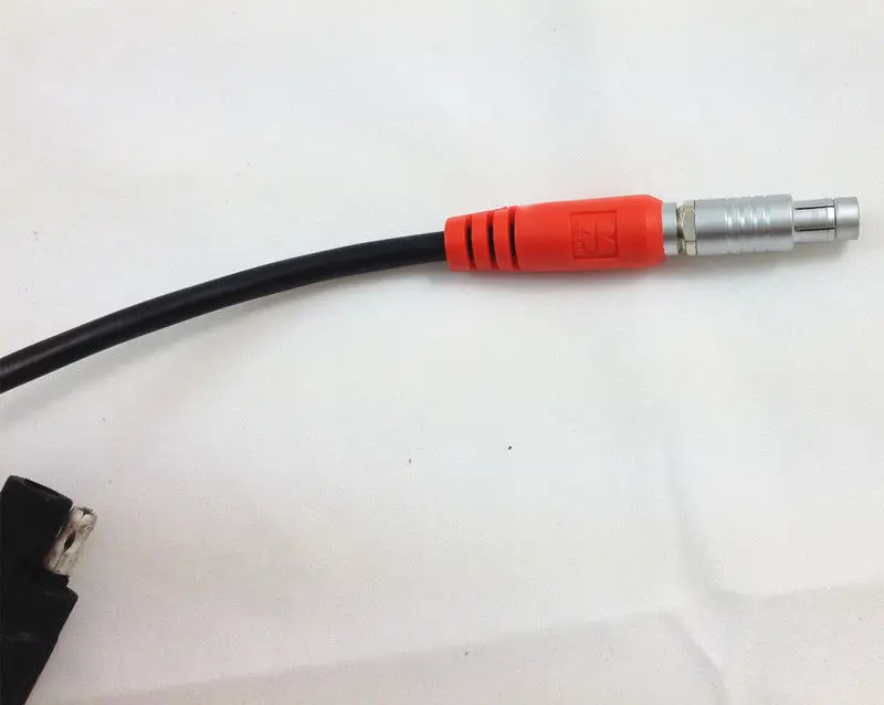 topcon cable