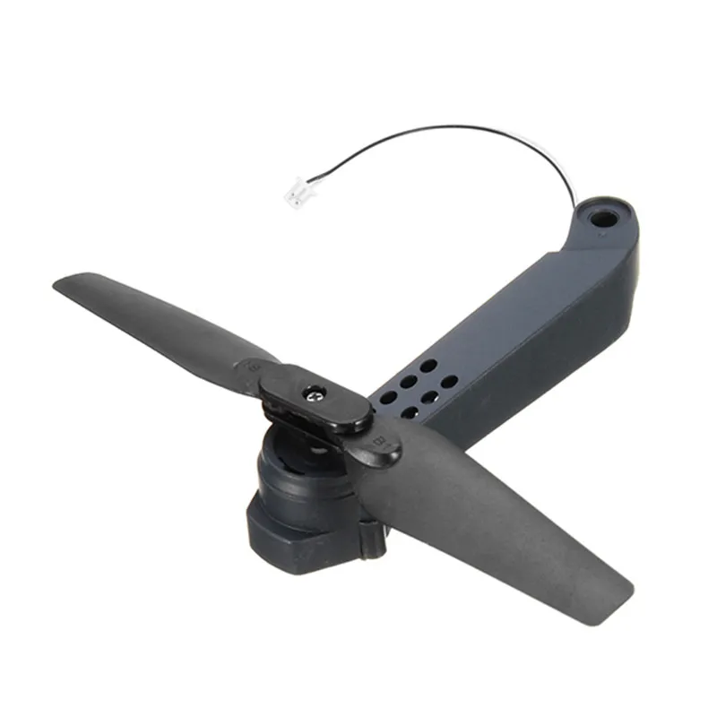 Оригинальные запасные части для радиоуправляемого квадрокоптера Eachine E58 осевые
