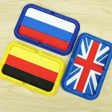 Автомобильный коврик для панелей, на липкой основе Коврик противоскользящий гаджет мобильный держатель телефона GPS подставка интерьерные предметы аксессуары Горячая