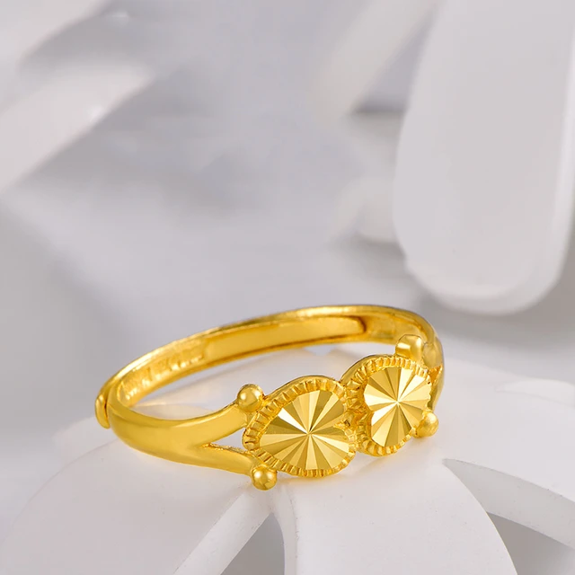 Gold Ring for Men @ Best Price - Candere by Kalyan Jewellers.