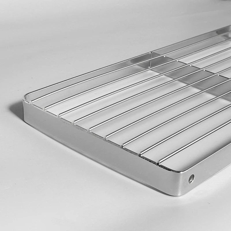  Kitchen condiment Rack stainless steel 304 kitchen pendant hanging rack bottling condiment bracket  - 32918533856