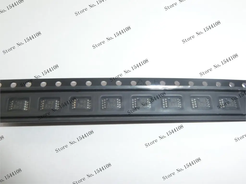PCA9617ADP MSOP8 9617A PCA9617 9617 20PCS|Voltage Regulators ...