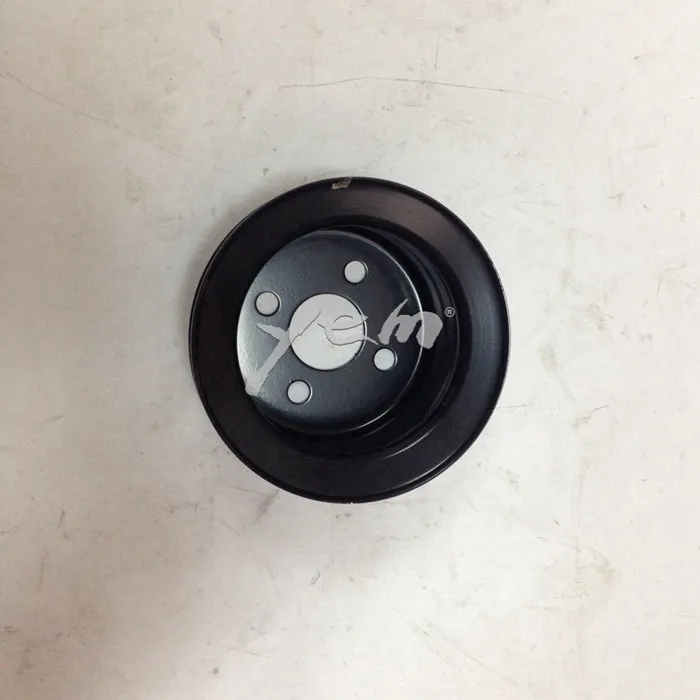 For Kubota engine D905 fan pulley 16217-74250
