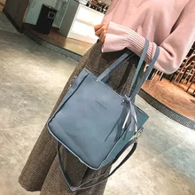 4 шт./компл. Высокое качество модные женские туфли женские кисточки из ПУ искусственной кожи Сумочка+ сумка на плечо+ кошелек+ держатель для карт мешки Drawstring