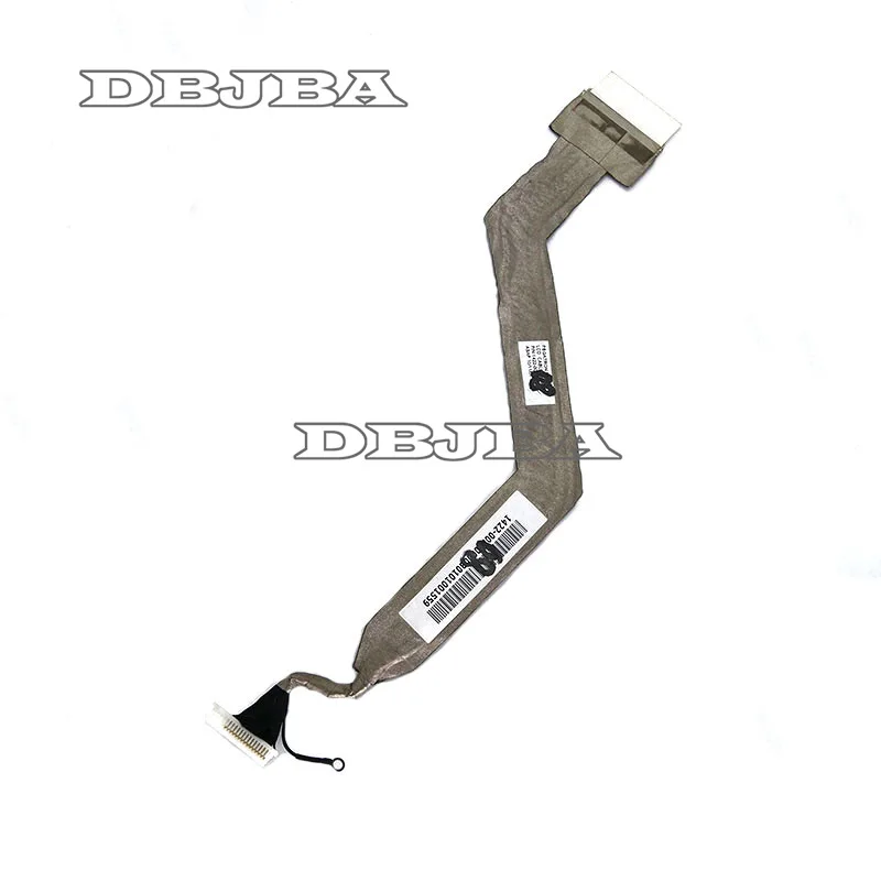 Новинка для Asus F50 F50S F50SG 1A F50SV F50Q F50SL X61S F50Z F50N F50GX lcd LVDS кабель 1414 00RC000 1422 00EC000|cable asus|cable