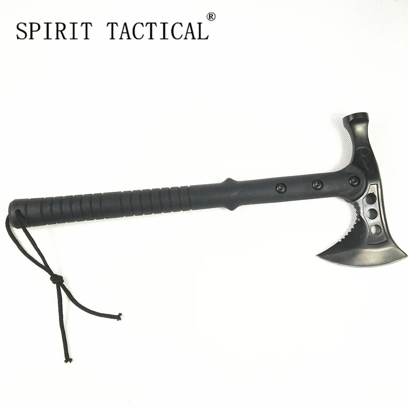 M48 Hammer Tomahawk Axe tactical axe 3Cr13Mov steel G10 fiberglass