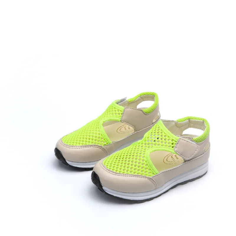 New Comfortable Children Shoes,Sport Kids Shoes Boys,Boys Shoes Girls Trainers Kids,Sneakers Child Sandals Breathable Shoes