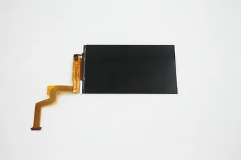 

Free Shipping Original LCD for New 2DS XL LL Screen Upper Top Lcd Display Screen Replacement for New 2DSLL 2DSXL Repair Parts