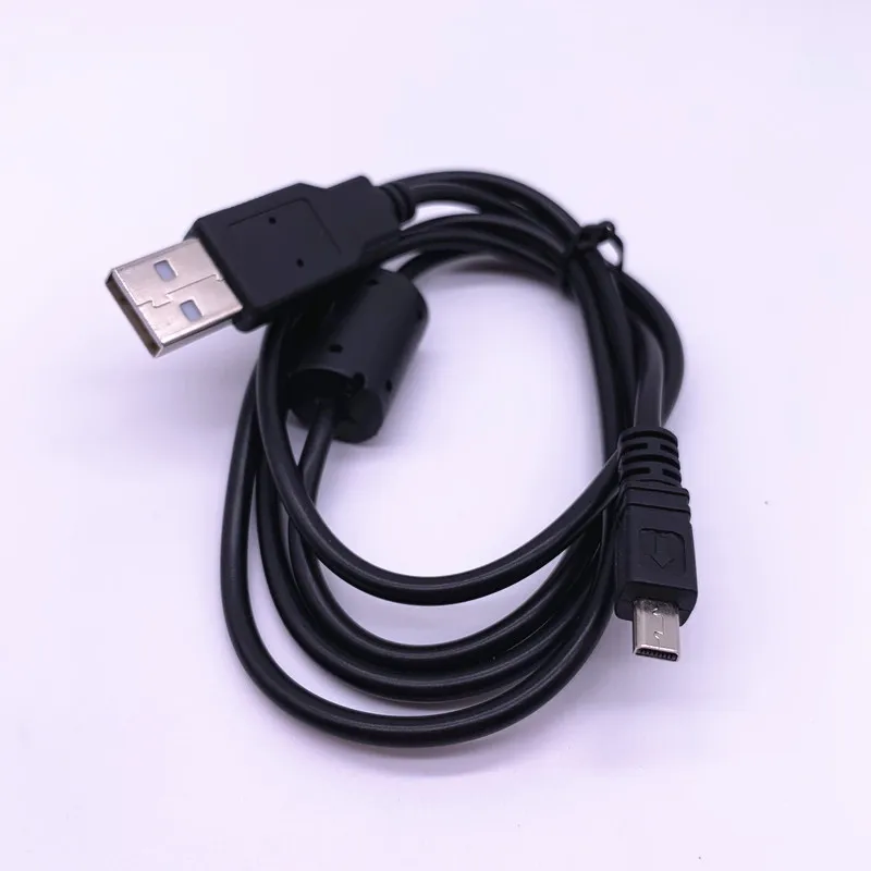 USB-кабель для передачи данных Panasonic LZ7/LZ8/TZ1/TZ11/TZ15/TZ2/TZ24/TZ3/TZ4/TZ5/детской модели/L10 |