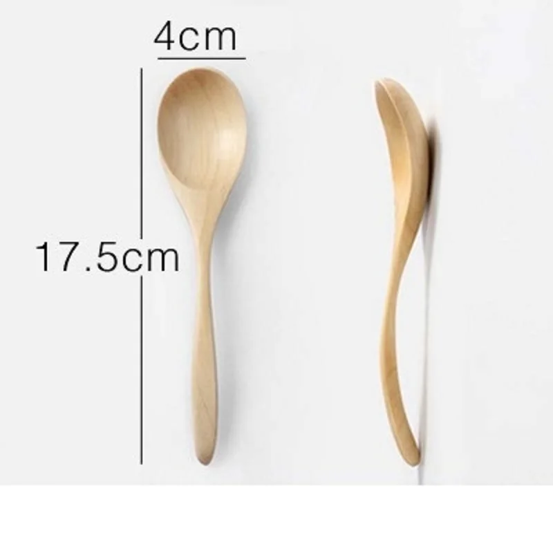 Kitchen Wooden Spoon Set Kitchen Wooden Spoon Set