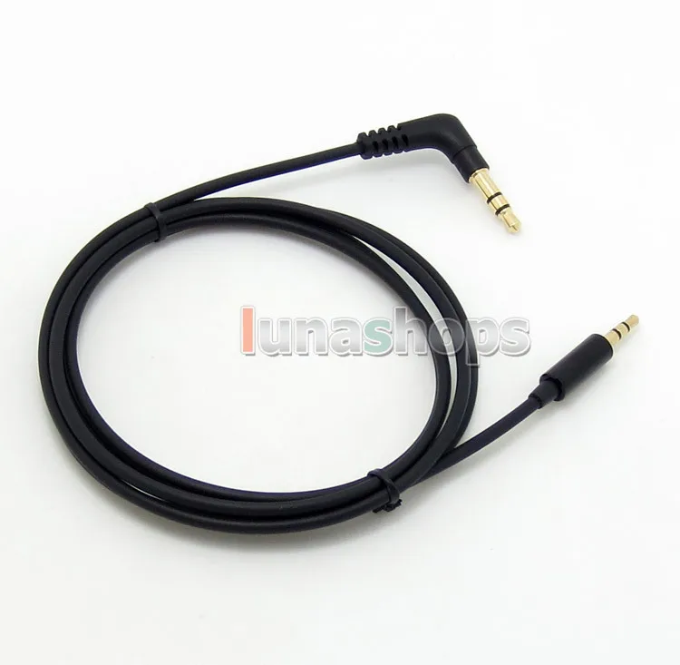 Аудиокабель LN004759 TPE Skin Hi-OFC для B &amp W Bowers Wilkins P5 P7 наушники | Электроника