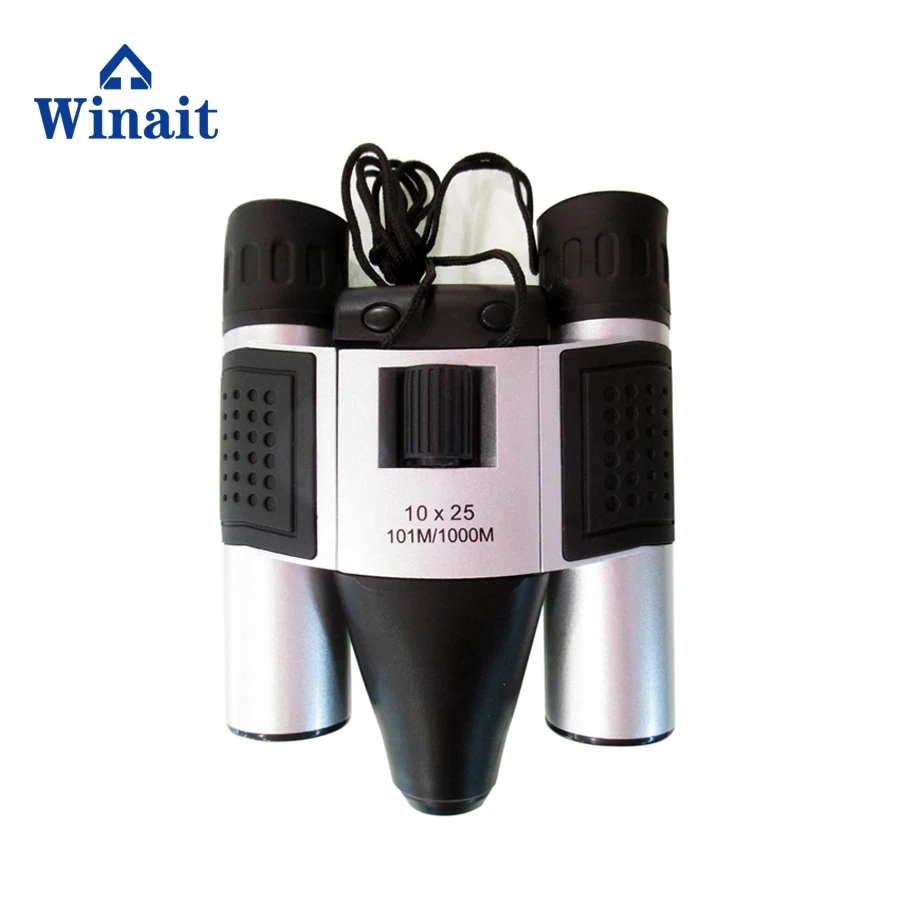 WINAIT Цифровой бинокль Объективы для камеры бинокли с линзами combind с цифровой камерой телескоп камера DT-08