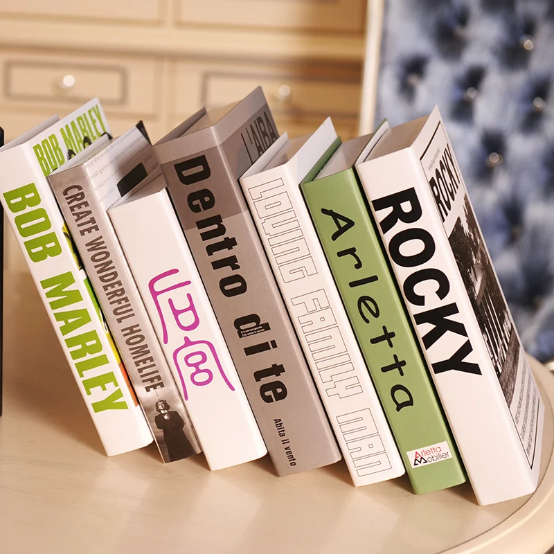 Omina الديكور شريط الأثاث ، متجر ، الدراسة ، خزانة ، الدعائم الكتب